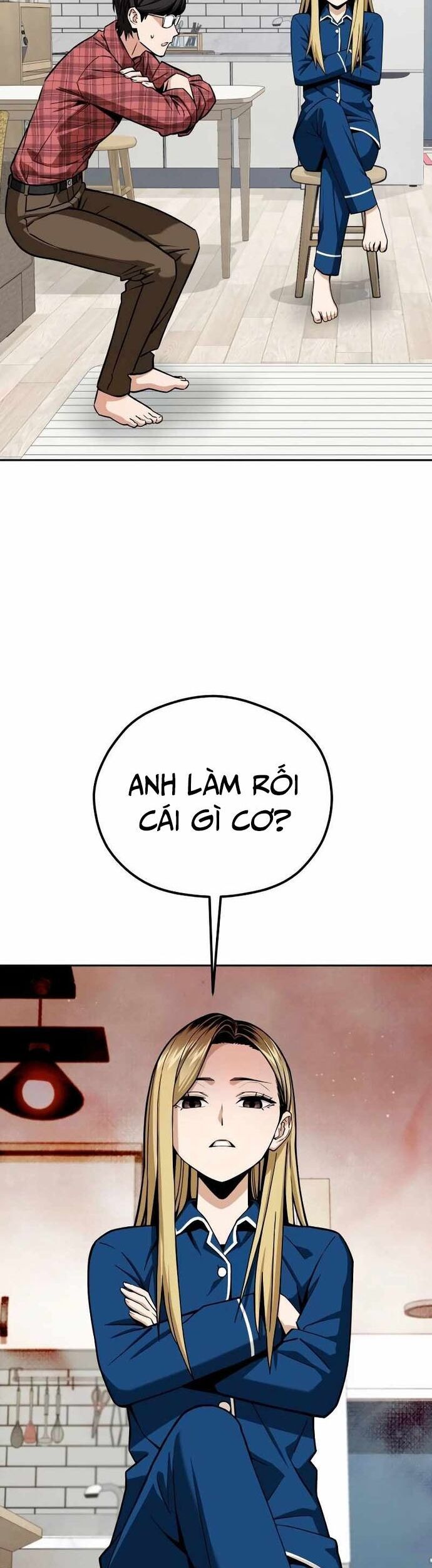 Lớ Ngớ Vớ Phải Tình Yêu Chapter 98 - Trang 4