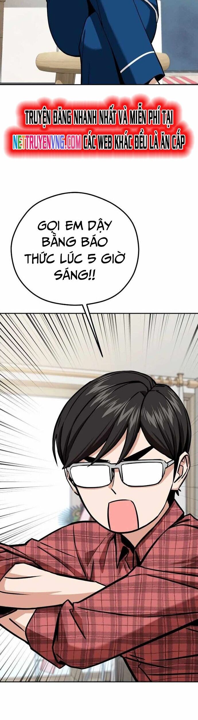 Lớ Ngớ Vớ Phải Tình Yêu Chapter 98 - Trang 4