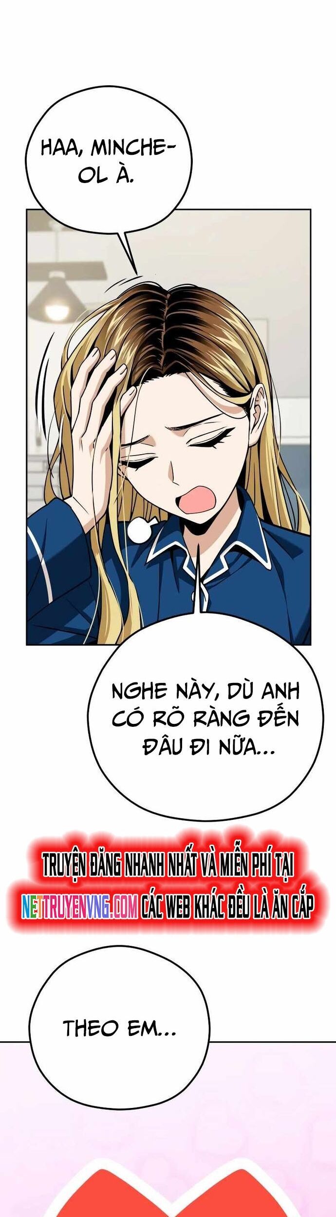 Lớ Ngớ Vớ Phải Tình Yêu Chapter 98 - Trang 4