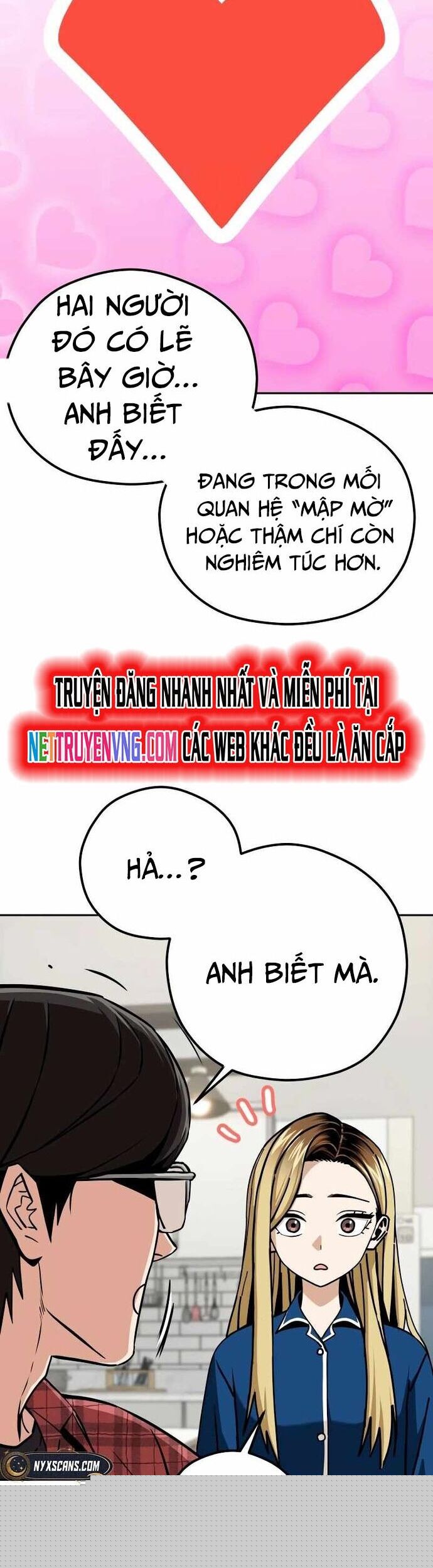 Lớ Ngớ Vớ Phải Tình Yêu Chapter 98 - Trang 4