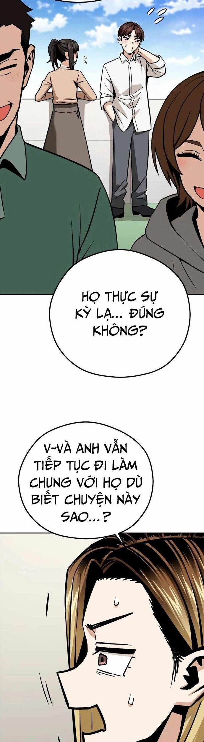 Lớ Ngớ Vớ Phải Tình Yêu Chapter 98 - Trang 4