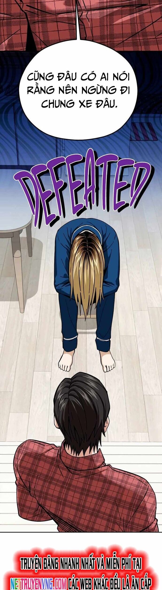 Lớ Ngớ Vớ Phải Tình Yêu Chapter 98 - Trang 4