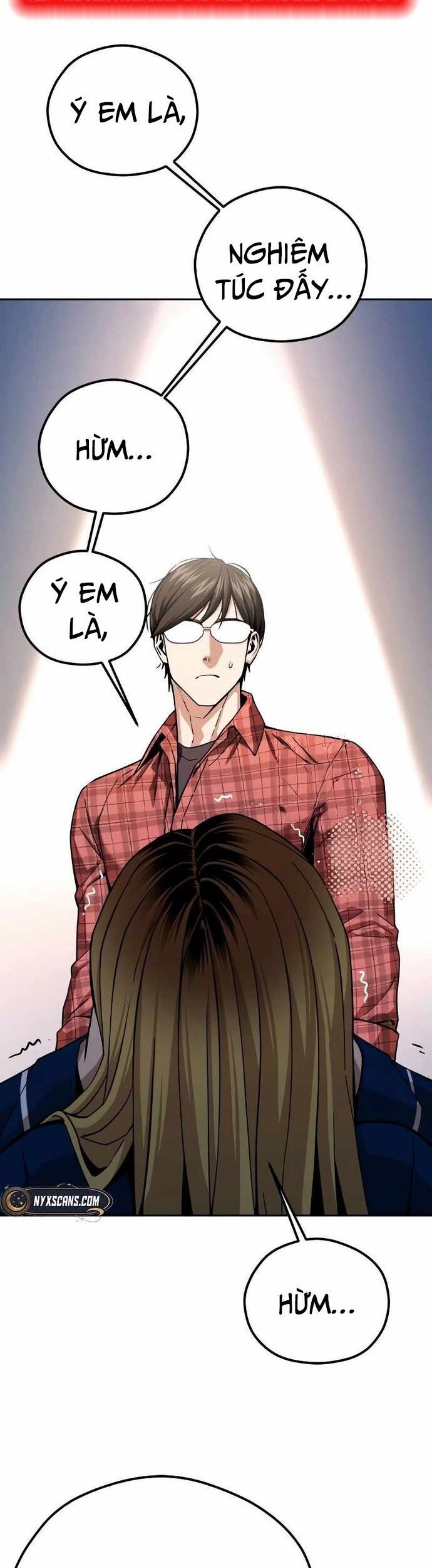 Lớ Ngớ Vớ Phải Tình Yêu Chapter 98 - Trang 4