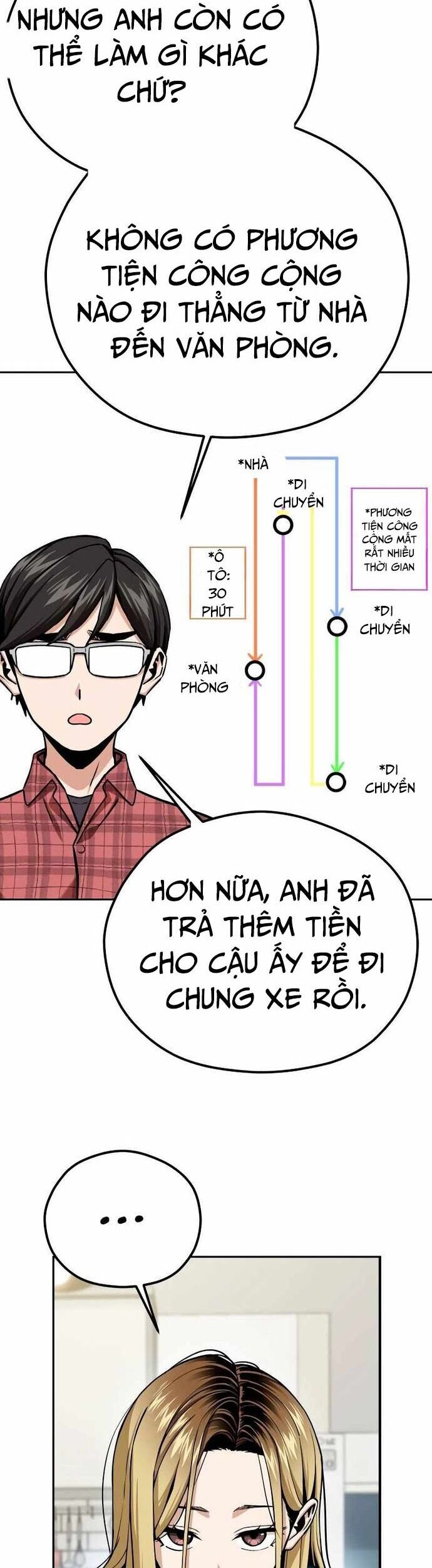 Lớ Ngớ Vớ Phải Tình Yêu Chapter 98 - Trang 4