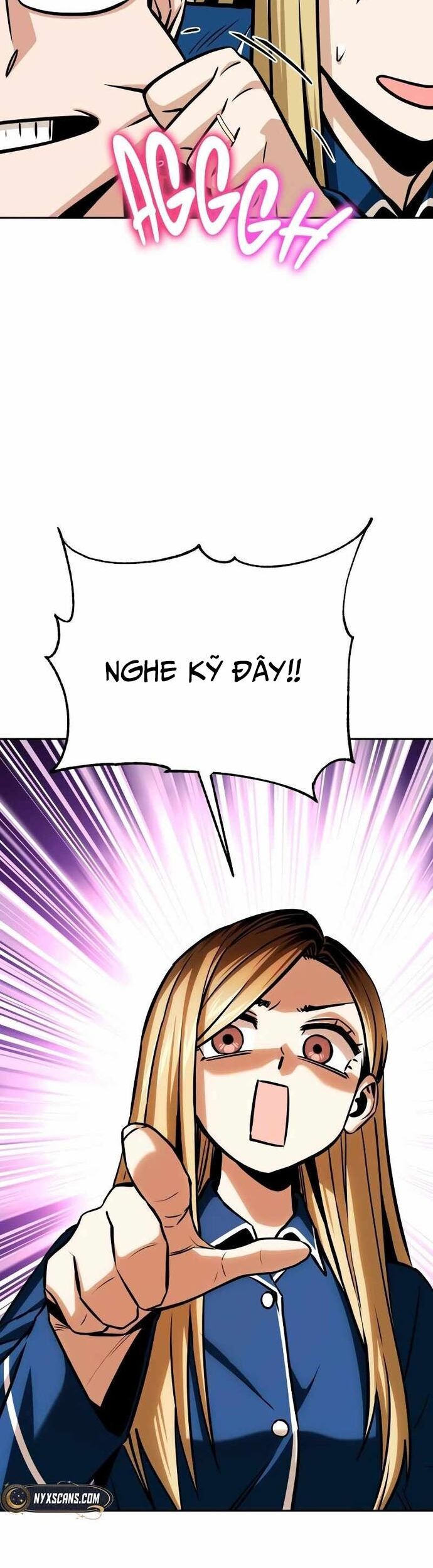 Lớ Ngớ Vớ Phải Tình Yêu Chapter 98 - Trang 4