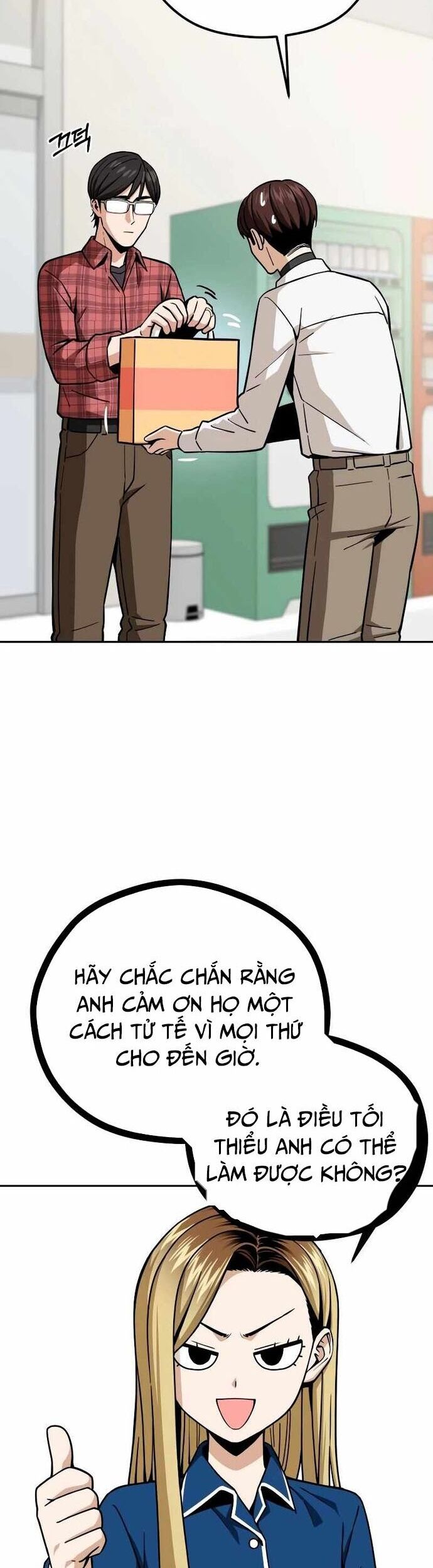 Lớ Ngớ Vớ Phải Tình Yêu Chapter 98 - Trang 4