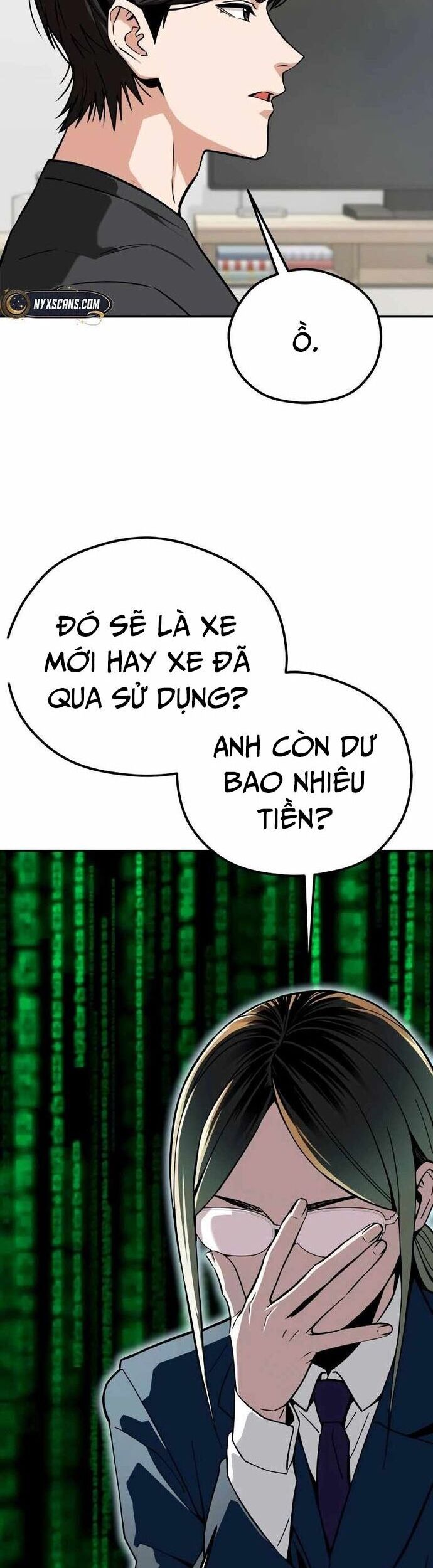 Lớ Ngớ Vớ Phải Tình Yêu Chapter 98 - Trang 4