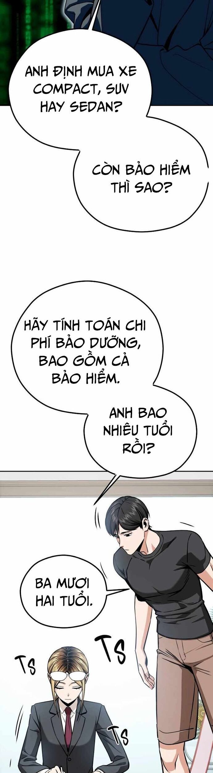 Lớ Ngớ Vớ Phải Tình Yêu Chapter 98 - Trang 4