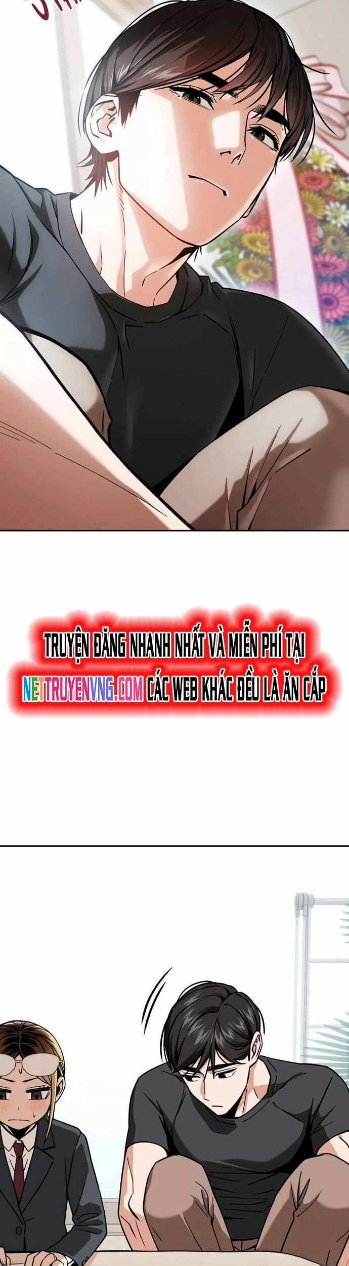 Lớ Ngớ Vớ Phải Tình Yêu Chapter 98 - Trang 4