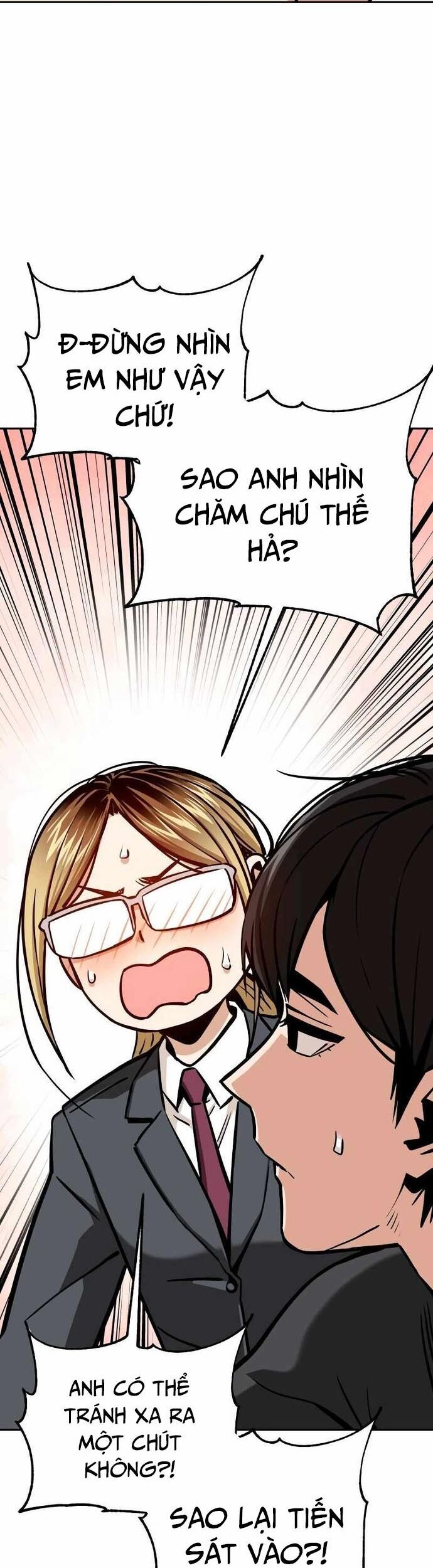 Lớ Ngớ Vớ Phải Tình Yêu Chapter 98 - Trang 4