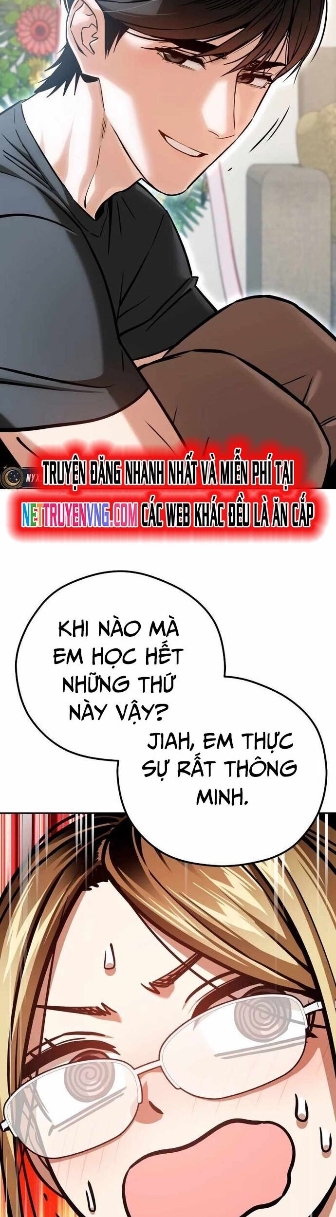 Lớ Ngớ Vớ Phải Tình Yêu Chapter 98 - Trang 4