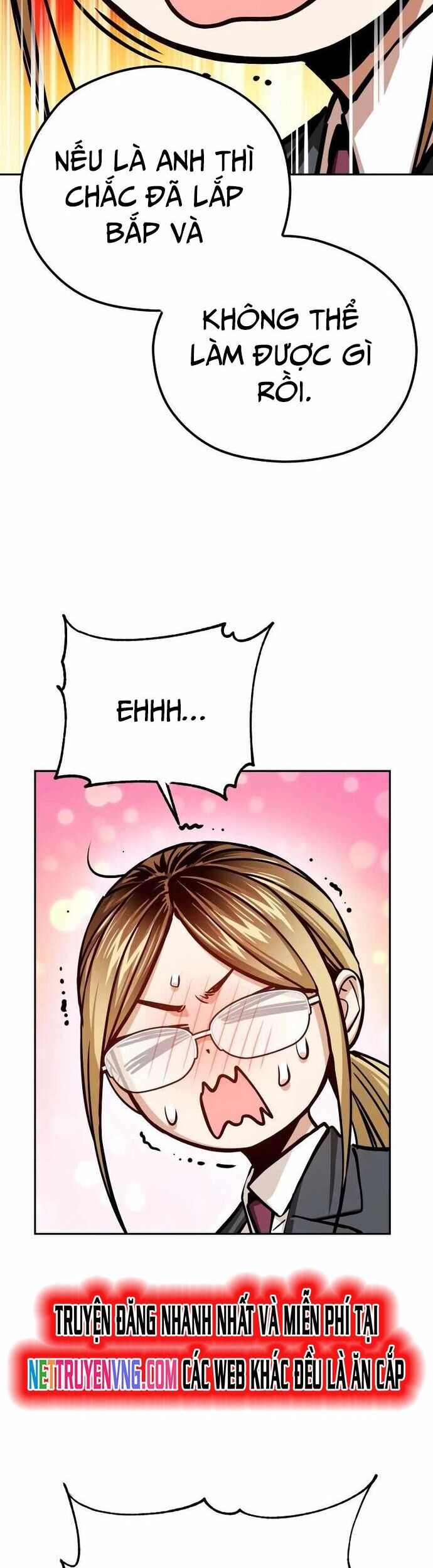 Lớ Ngớ Vớ Phải Tình Yêu Chapter 98 - Trang 4