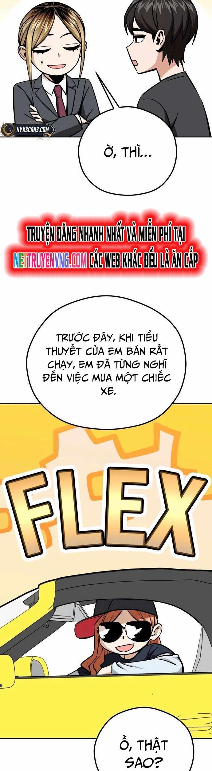 Lớ Ngớ Vớ Phải Tình Yêu Chapter 98 - Trang 4