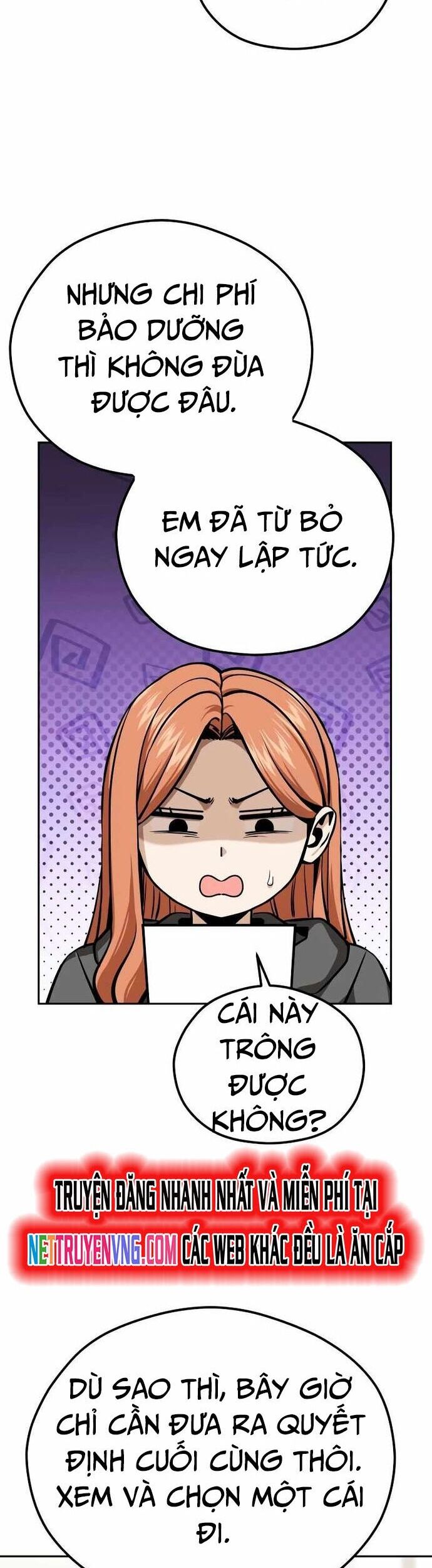 Lớ Ngớ Vớ Phải Tình Yêu Chapter 98 - Trang 4