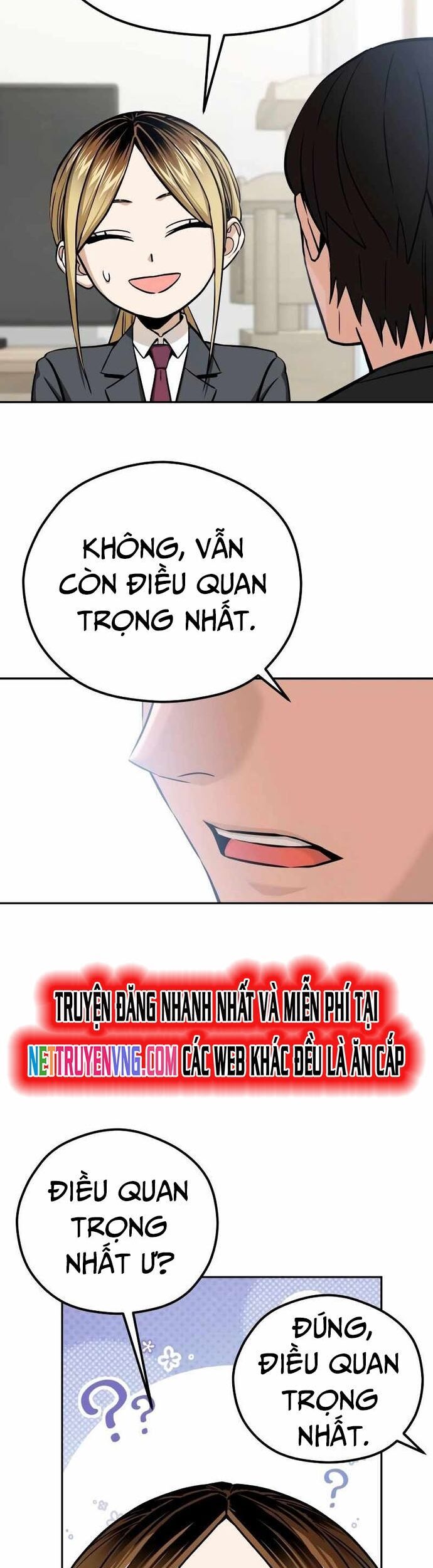 Lớ Ngớ Vớ Phải Tình Yêu Chapter 98 - Trang 4