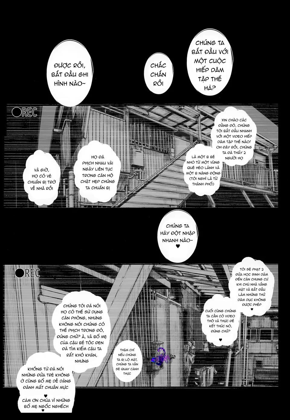 Lỗ tầy quầy Chapter 38 2