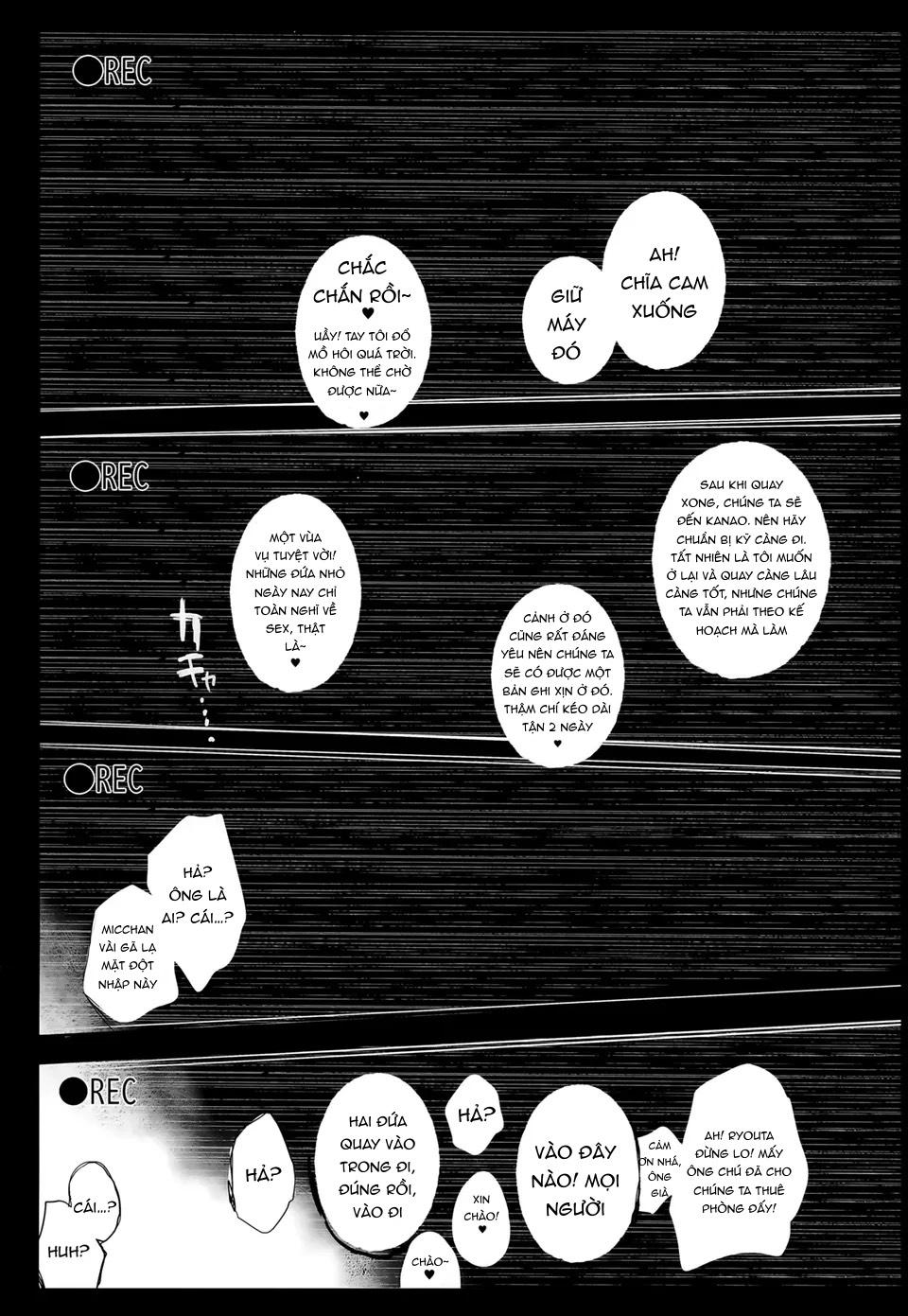 Lỗ tầy quầy Chapter 38 3