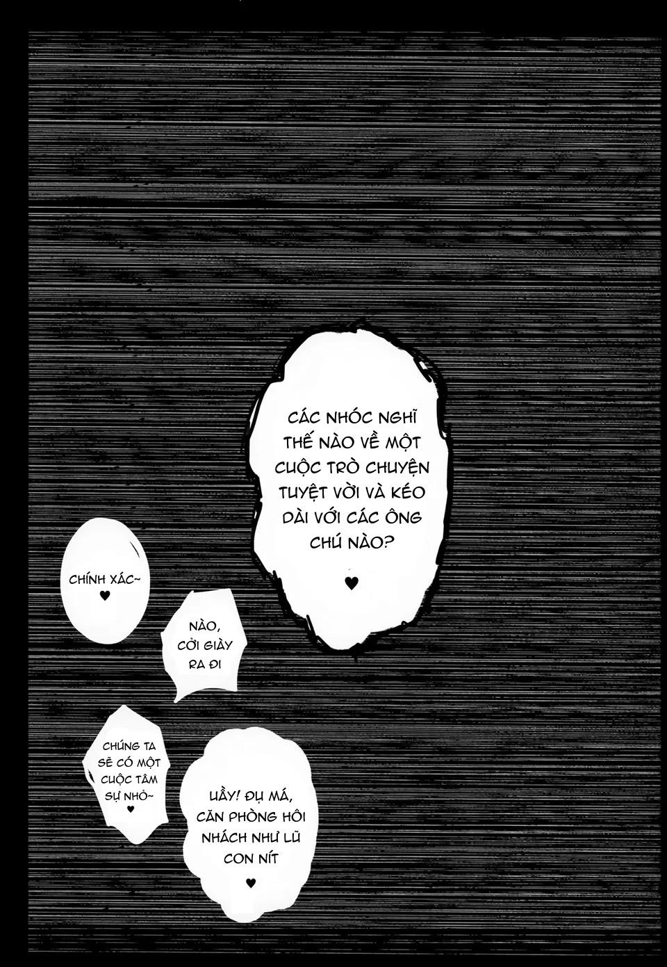 Lỗ tầy quầy Chapter 38 4
