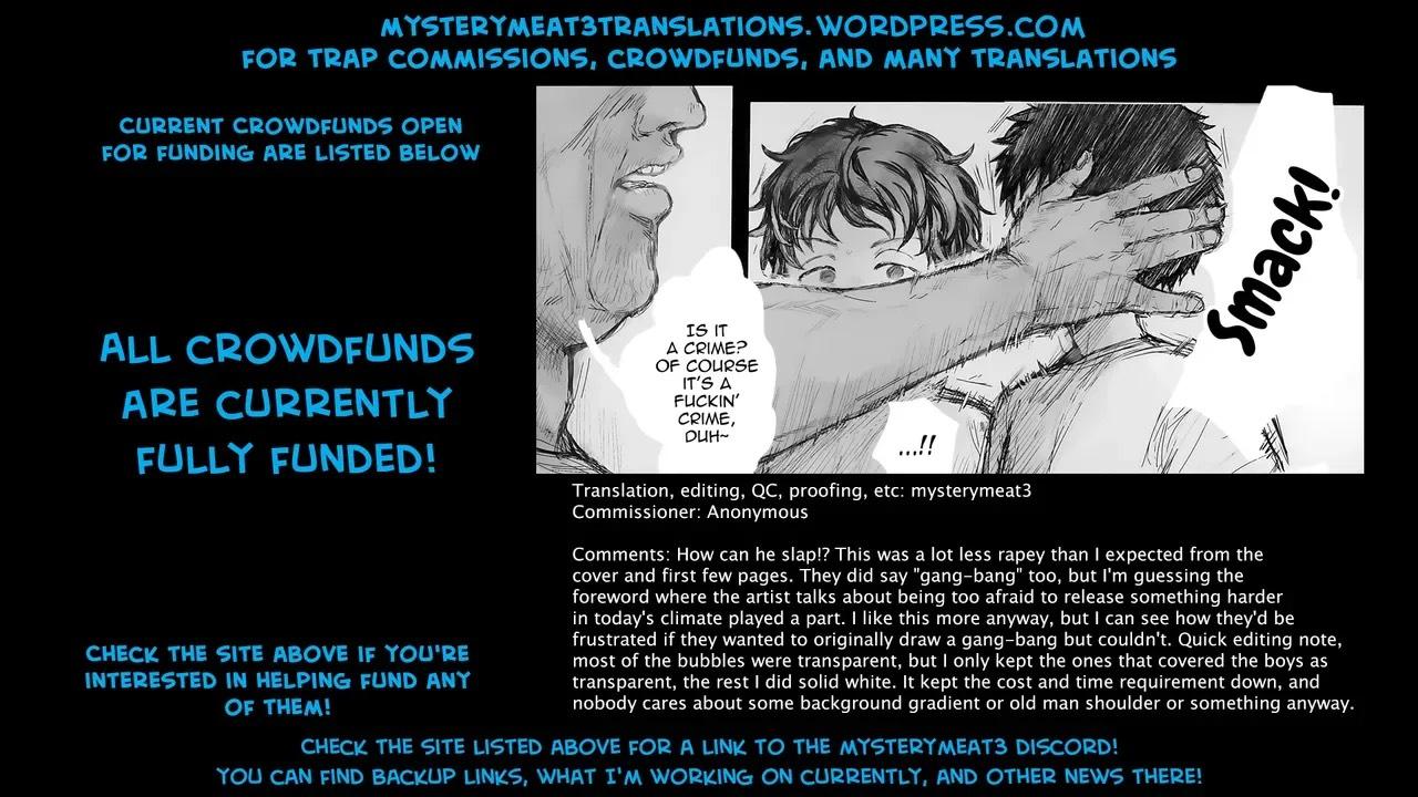 Lỗ tầy quầy Chapter 38 27