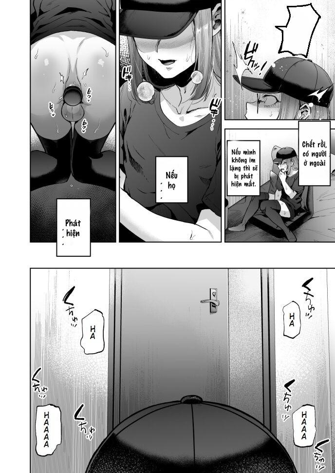 Lỗ tầy quầy Chapter 40 10