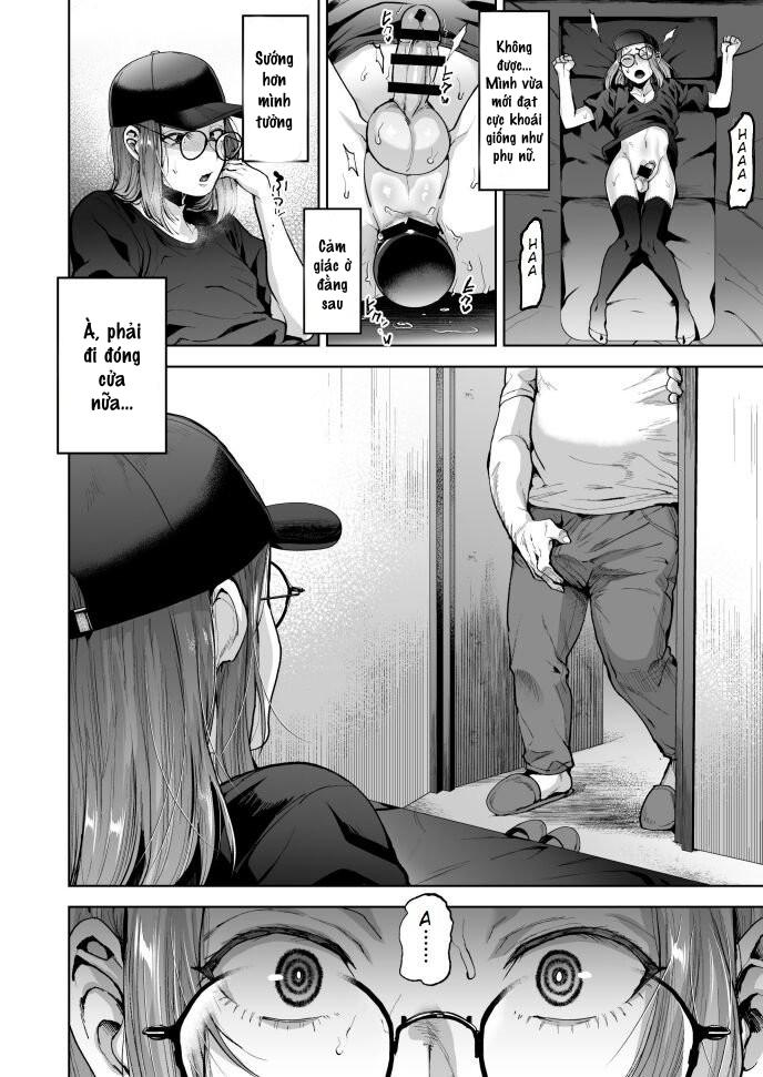 Lỗ tầy quầy Chapter 40 14