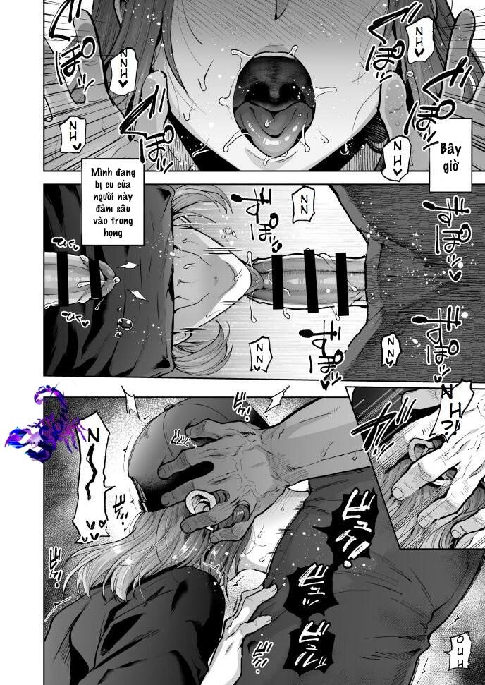 Lỗ tầy quầy Chapter 40 18