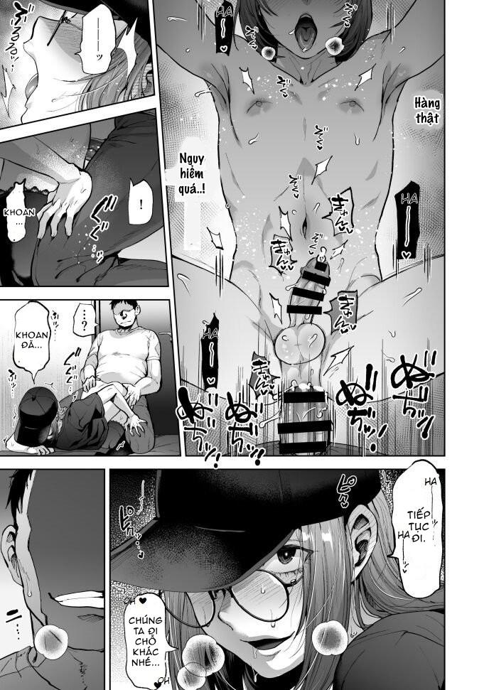 Lỗ tầy quầy Chapter 40 29