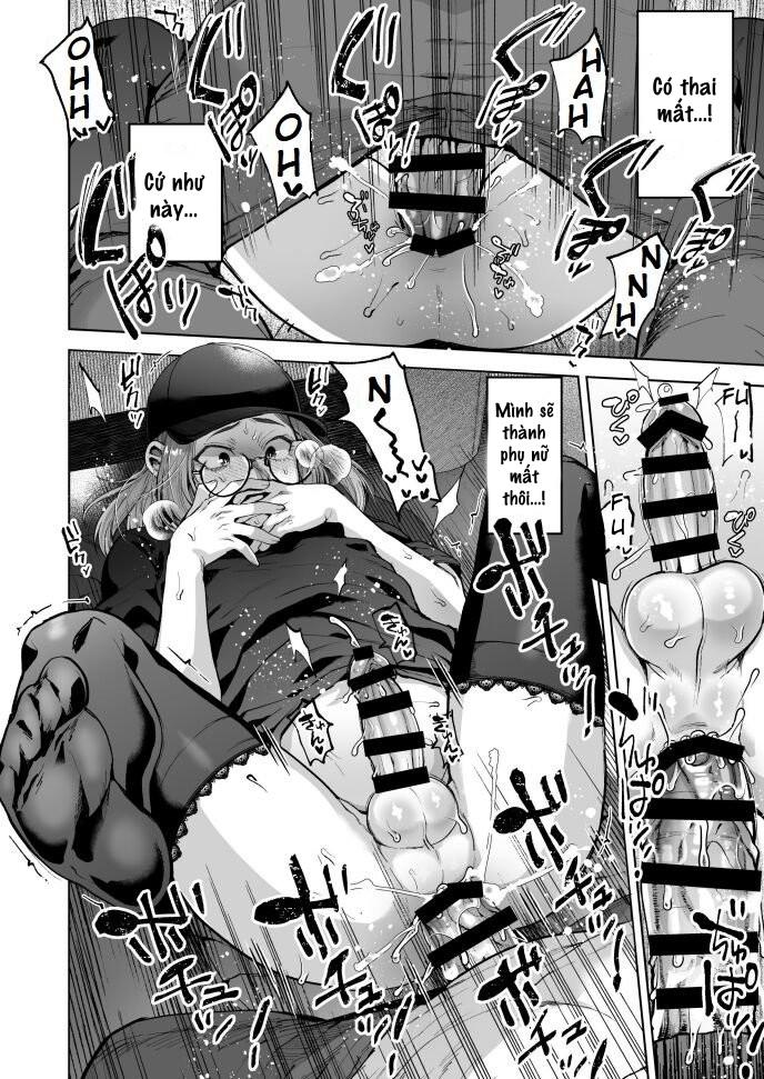 Lỗ tầy quầy Chapter 40 33