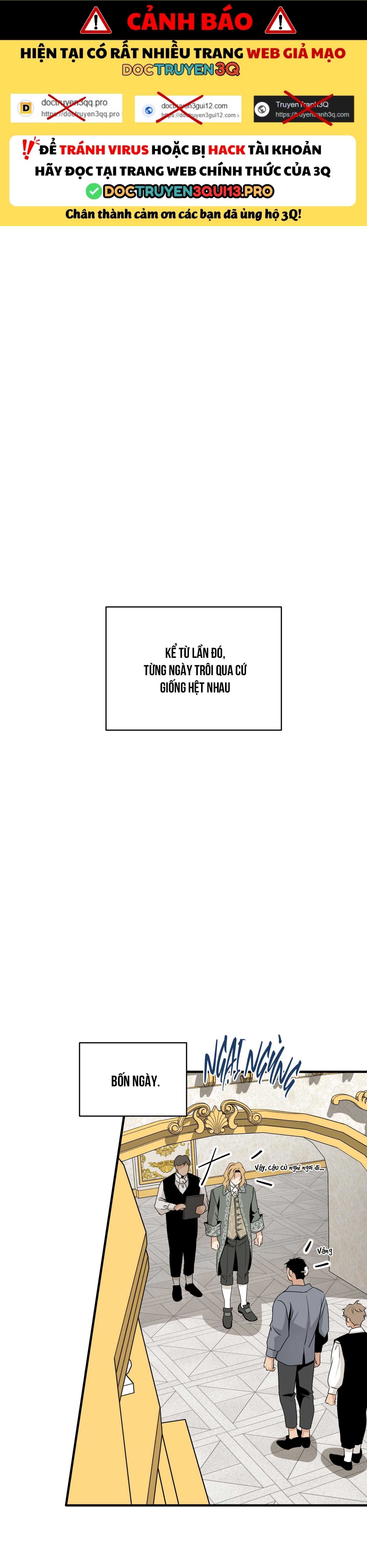 LOÀI HOA KHÔNG TÊN Chapter 22 1