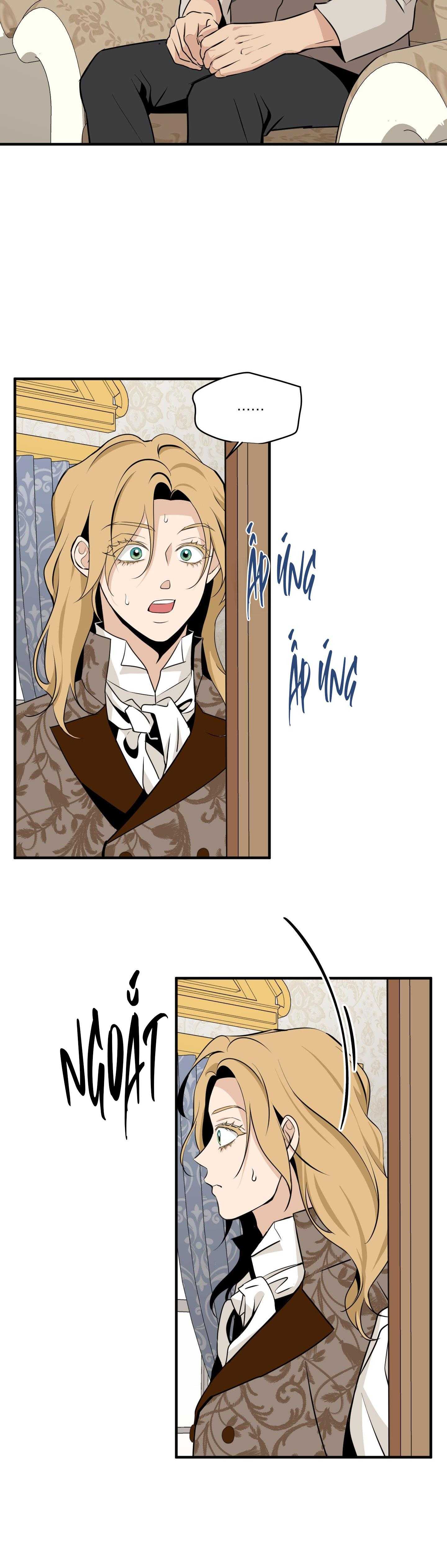 LOÀI HOA KHÔNG TÊN Chapter 22 3