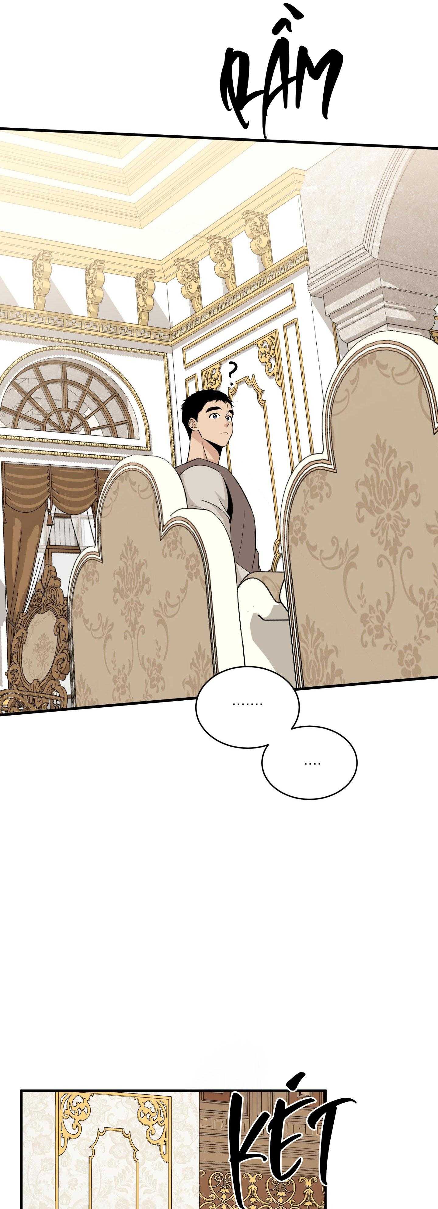 LOÀI HOA KHÔNG TÊN Chapter 22 4