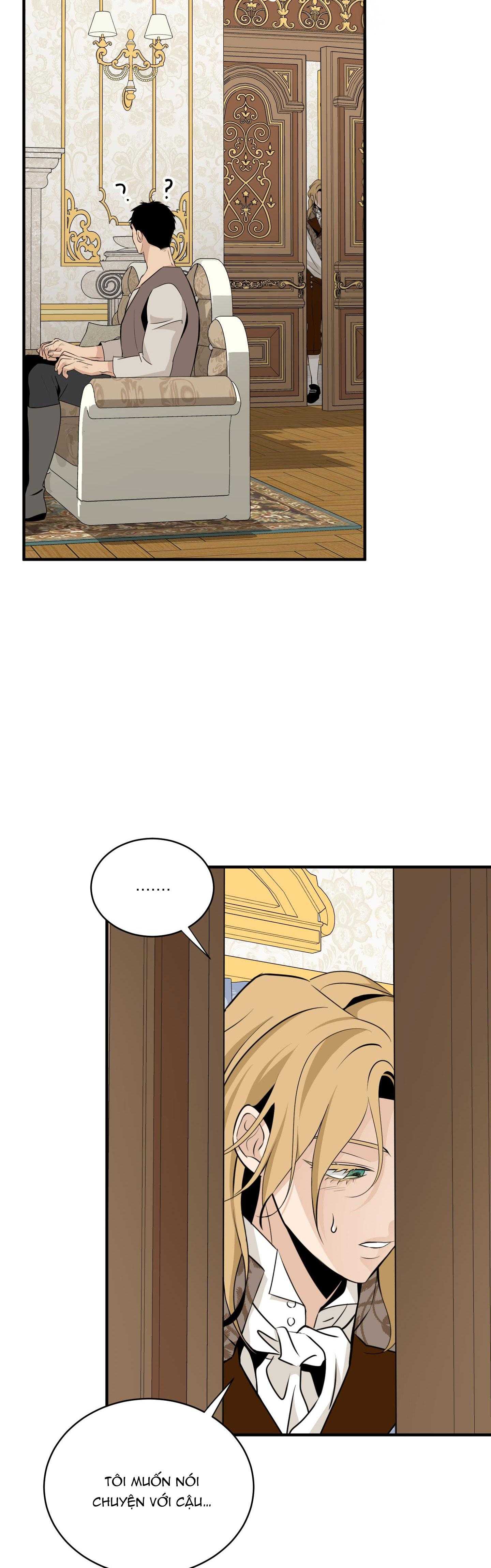 LOÀI HOA KHÔNG TÊN Chapter 22 5