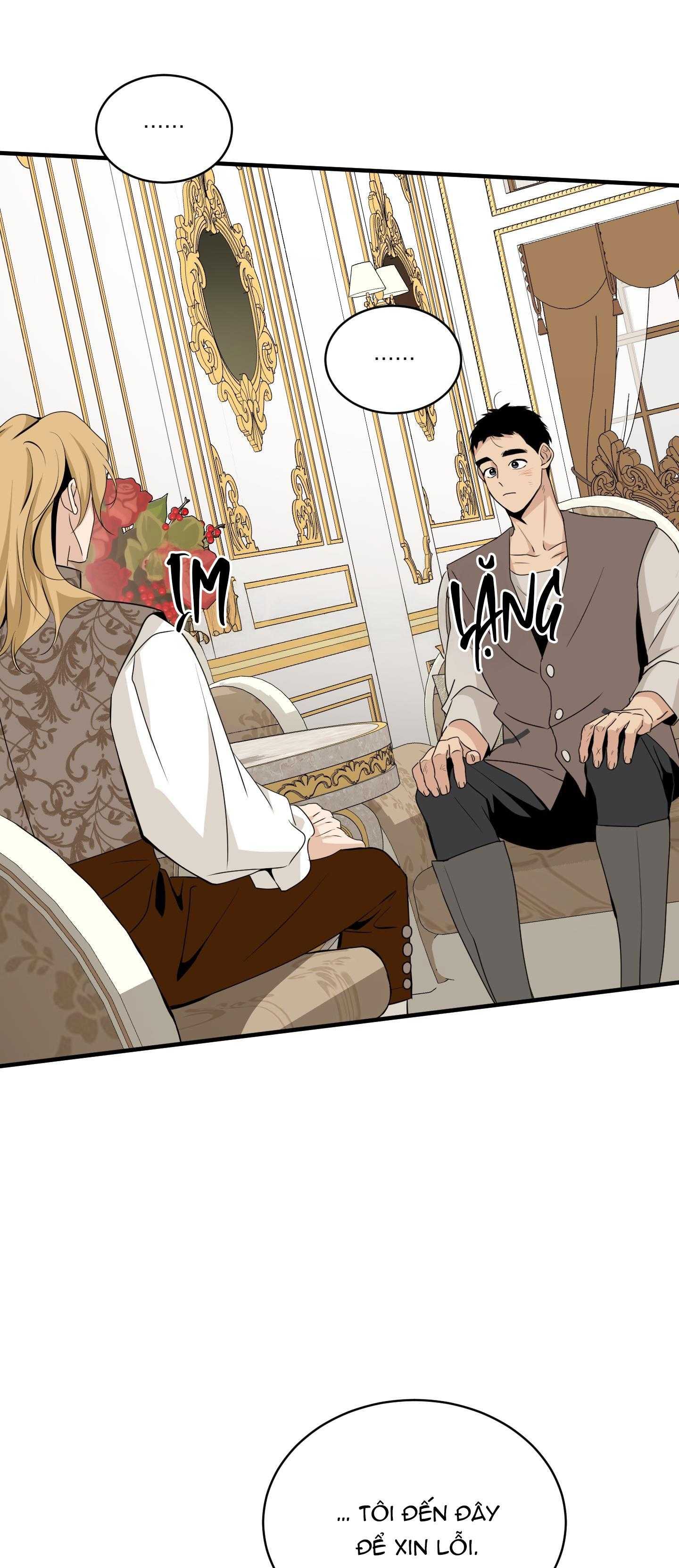 LOÀI HOA KHÔNG TÊN Chapter 22 7