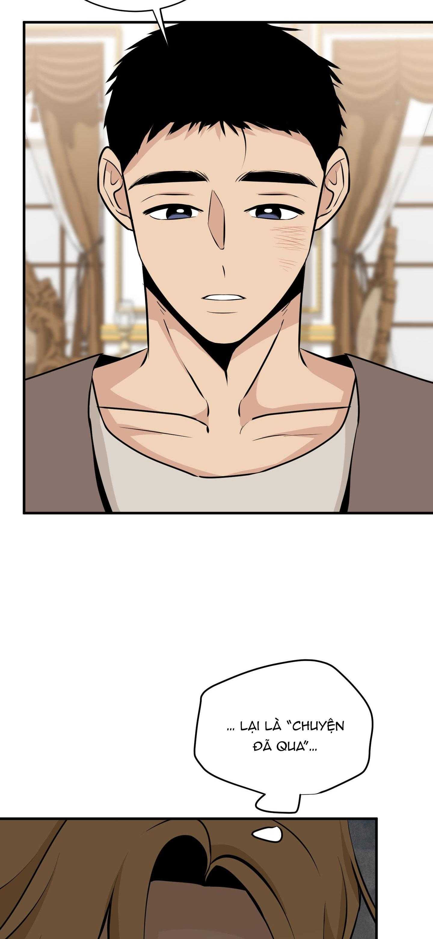 LOÀI HOA KHÔNG TÊN Chapter 22 13