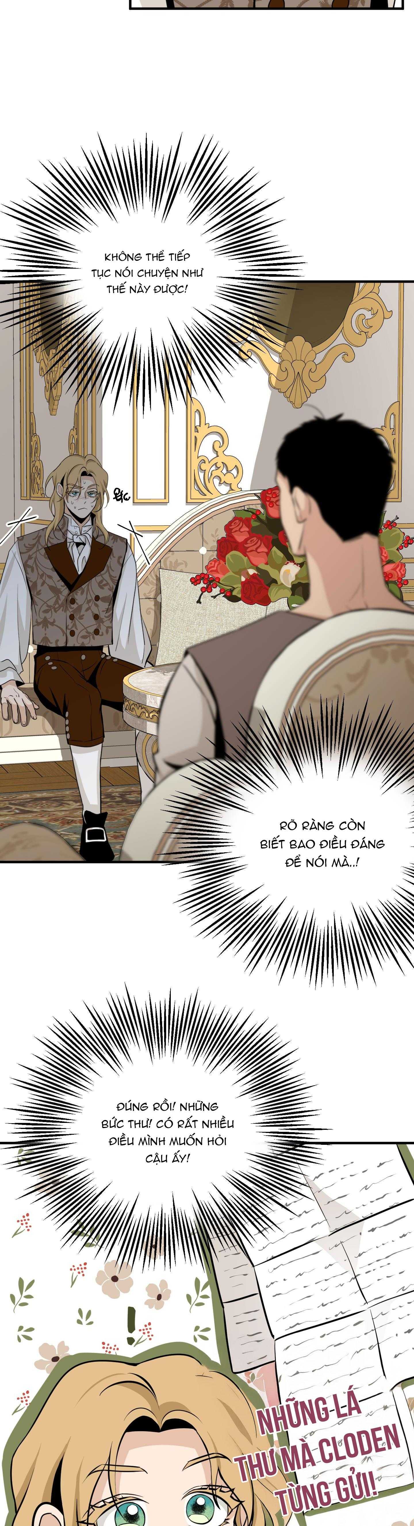 LOÀI HOA KHÔNG TÊN Chapter 22 17