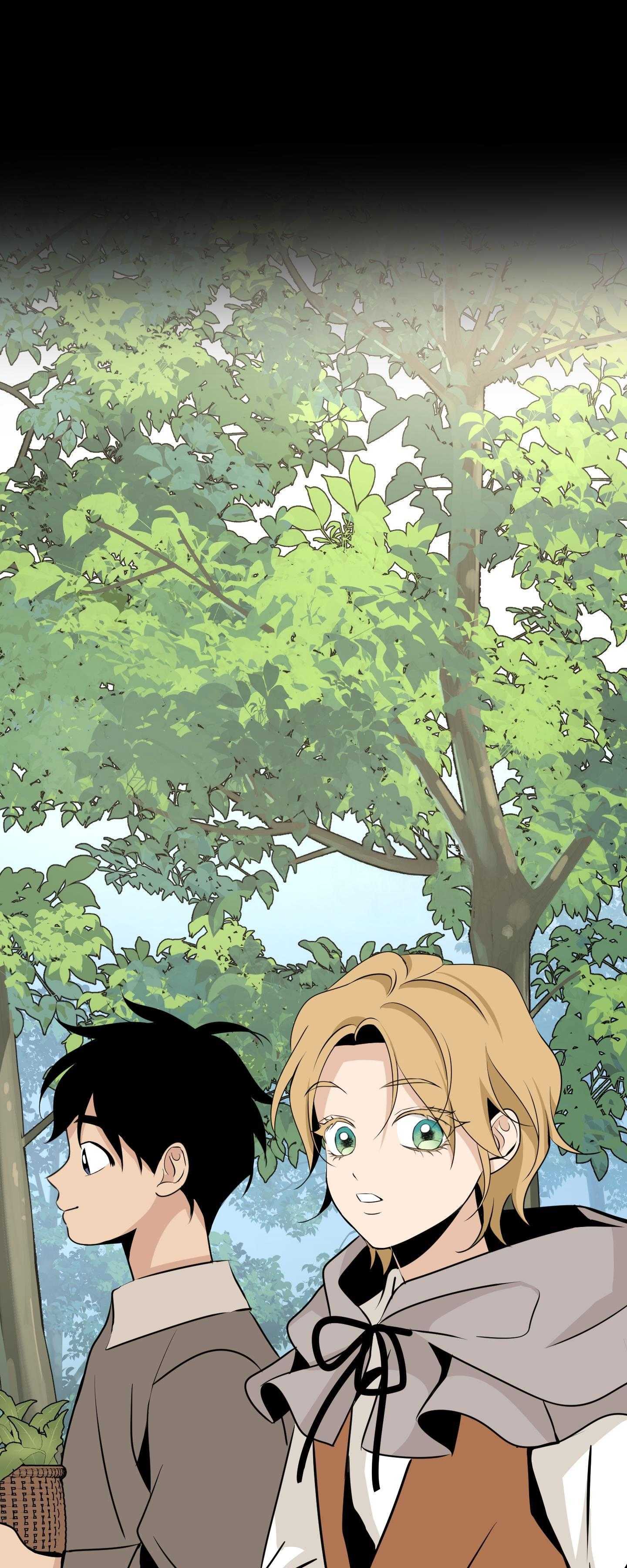 LOÀI HOA KHÔNG TÊN Chapter 22 19