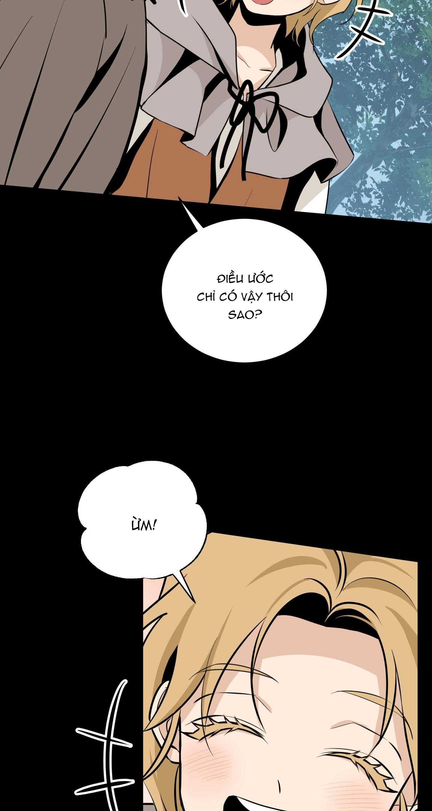 LOÀI HOA KHÔNG TÊN Chapter 22 25