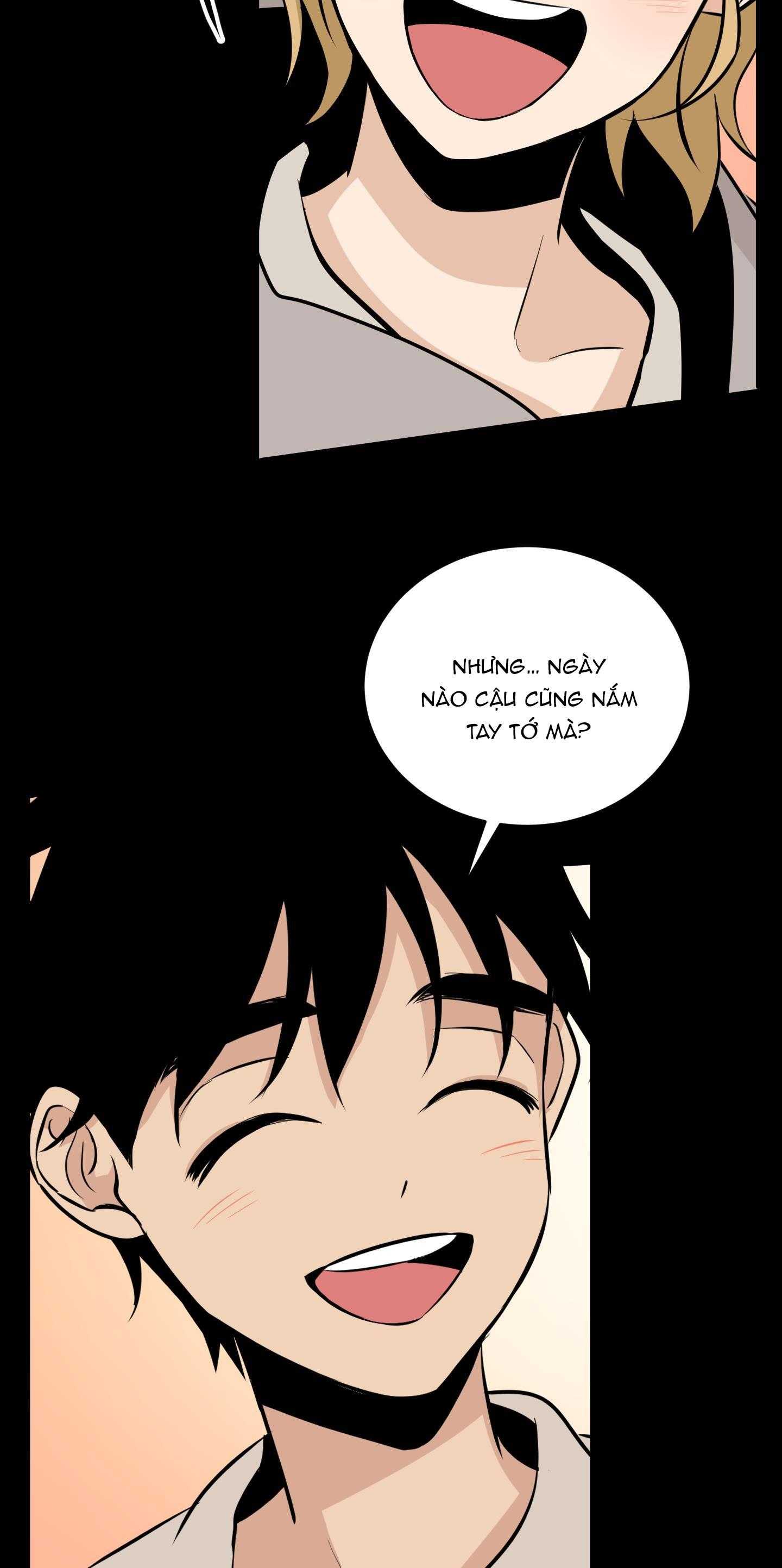 LOÀI HOA KHÔNG TÊN Chapter 22 26