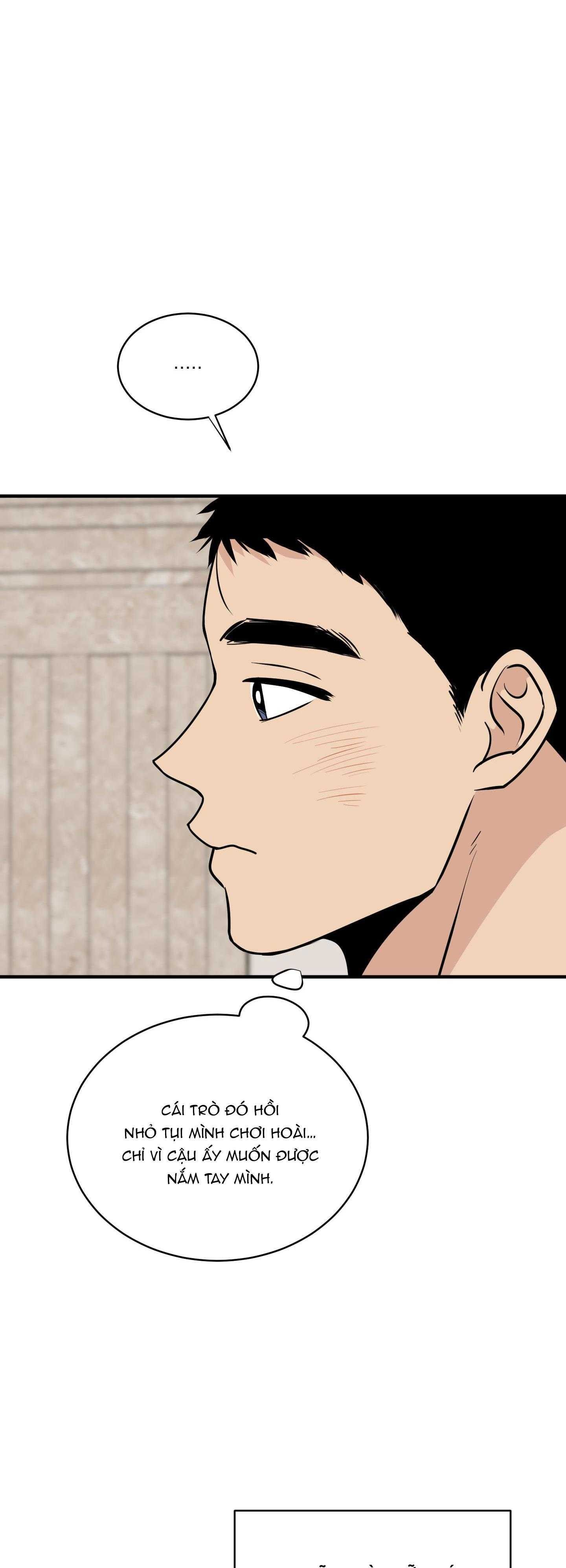 LOÀI HOA KHÔNG TÊN Chapter 22 28