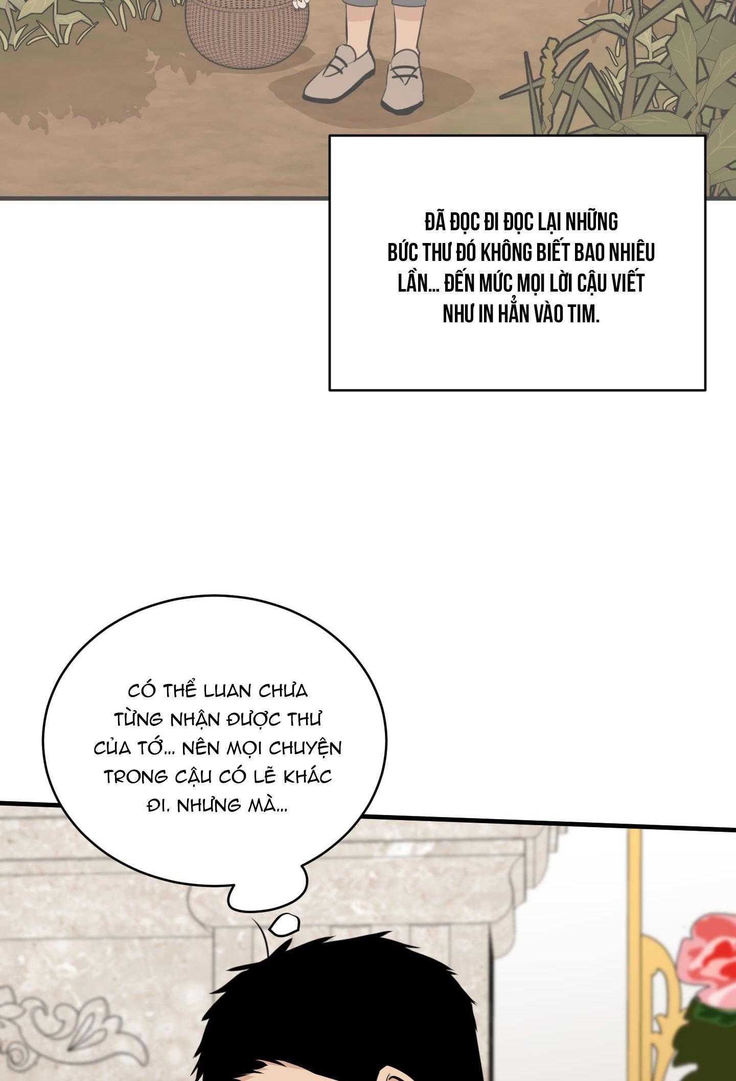 LOÀI HOA KHÔNG TÊN Chapter 22 30