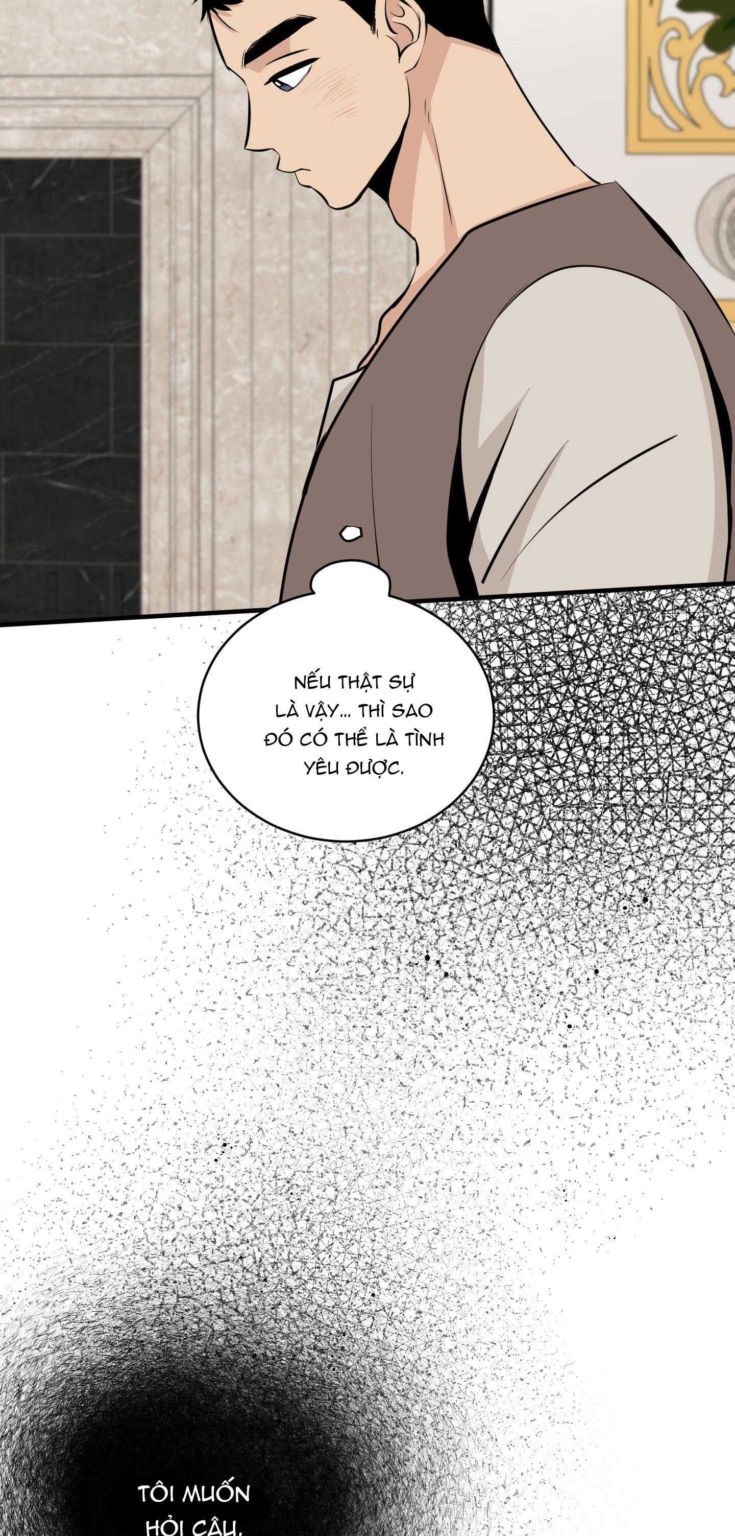 LOÀI HOA KHÔNG TÊN Chapter 22 31