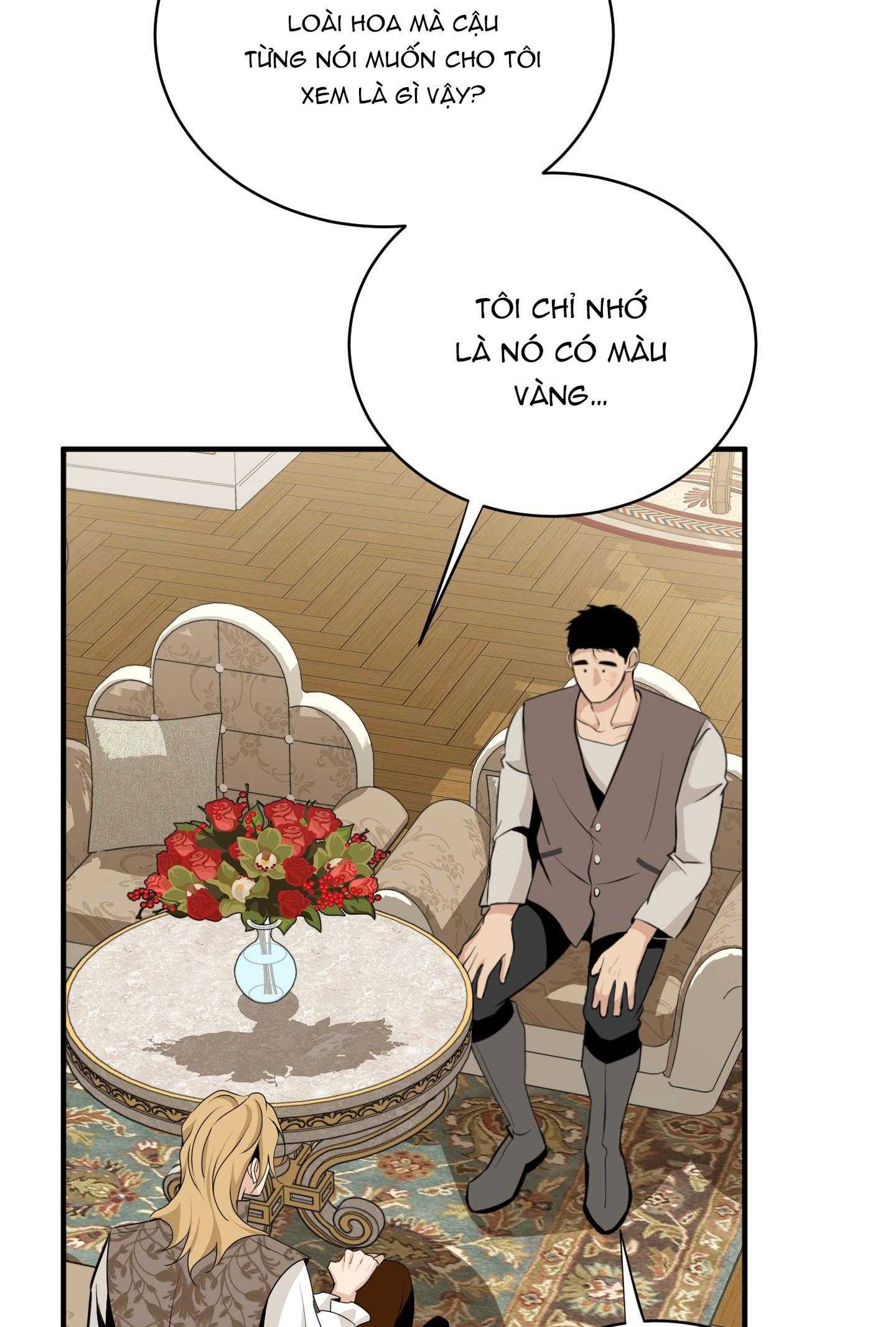 LOÀI HOA KHÔNG TÊN Chapter 22 35