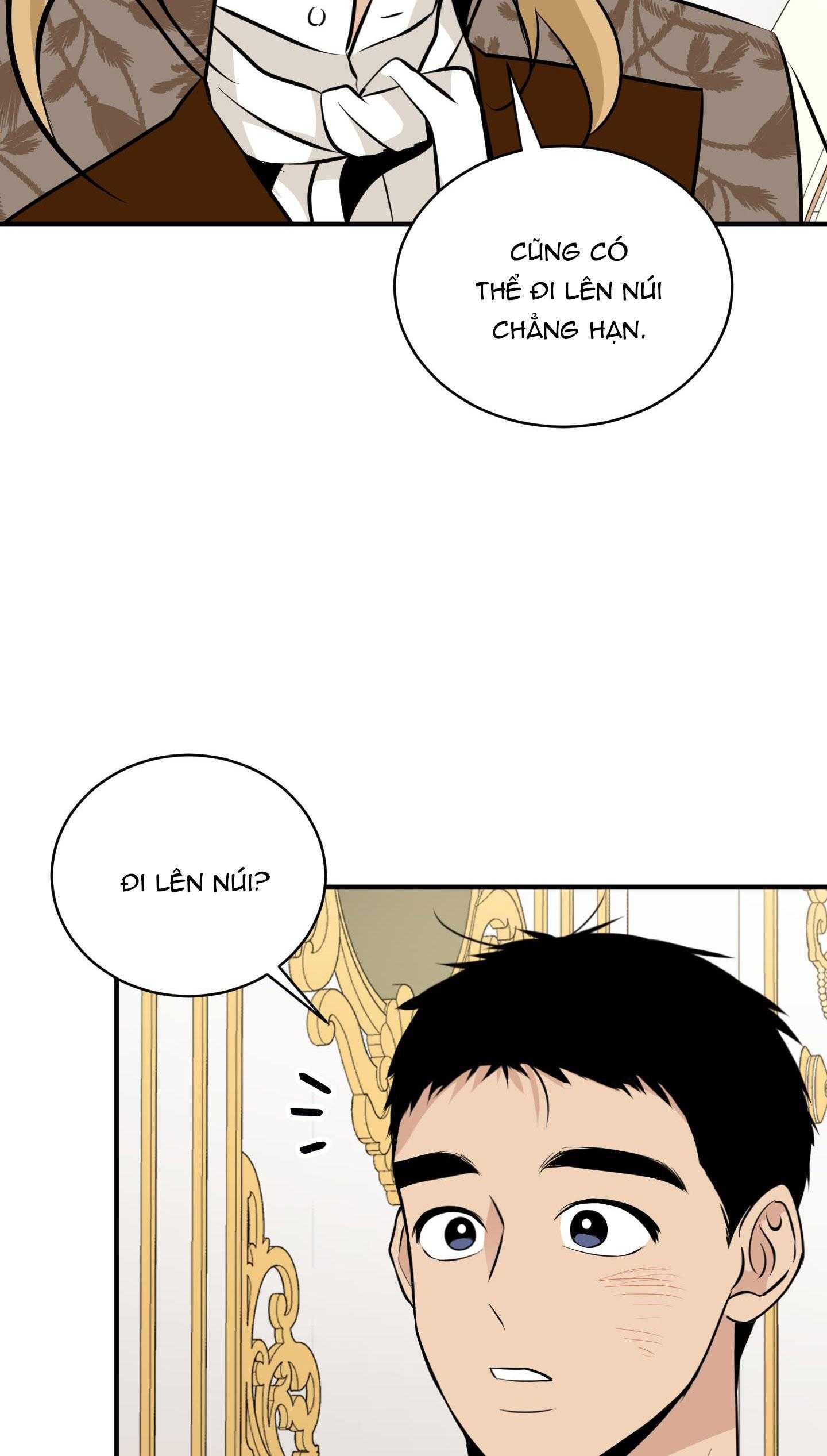 LOÀI HOA KHÔNG TÊN Chapter 22 41
