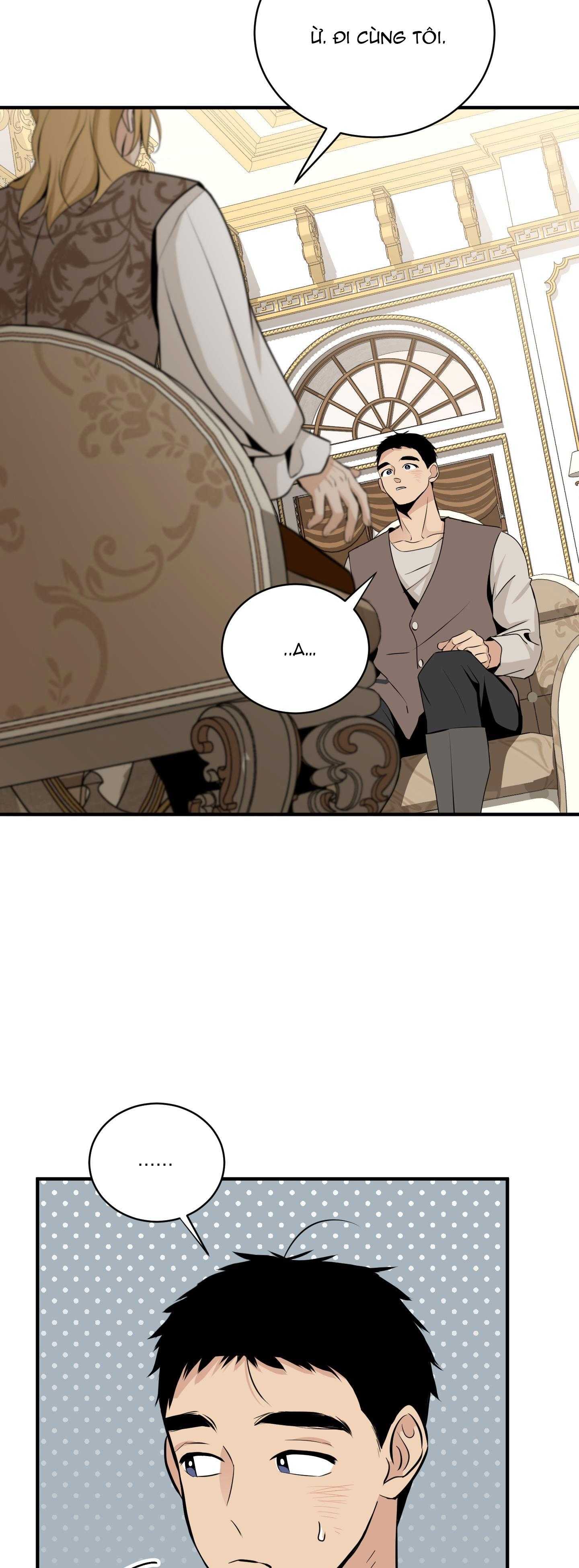 LOÀI HOA KHÔNG TÊN Chapter 22 43