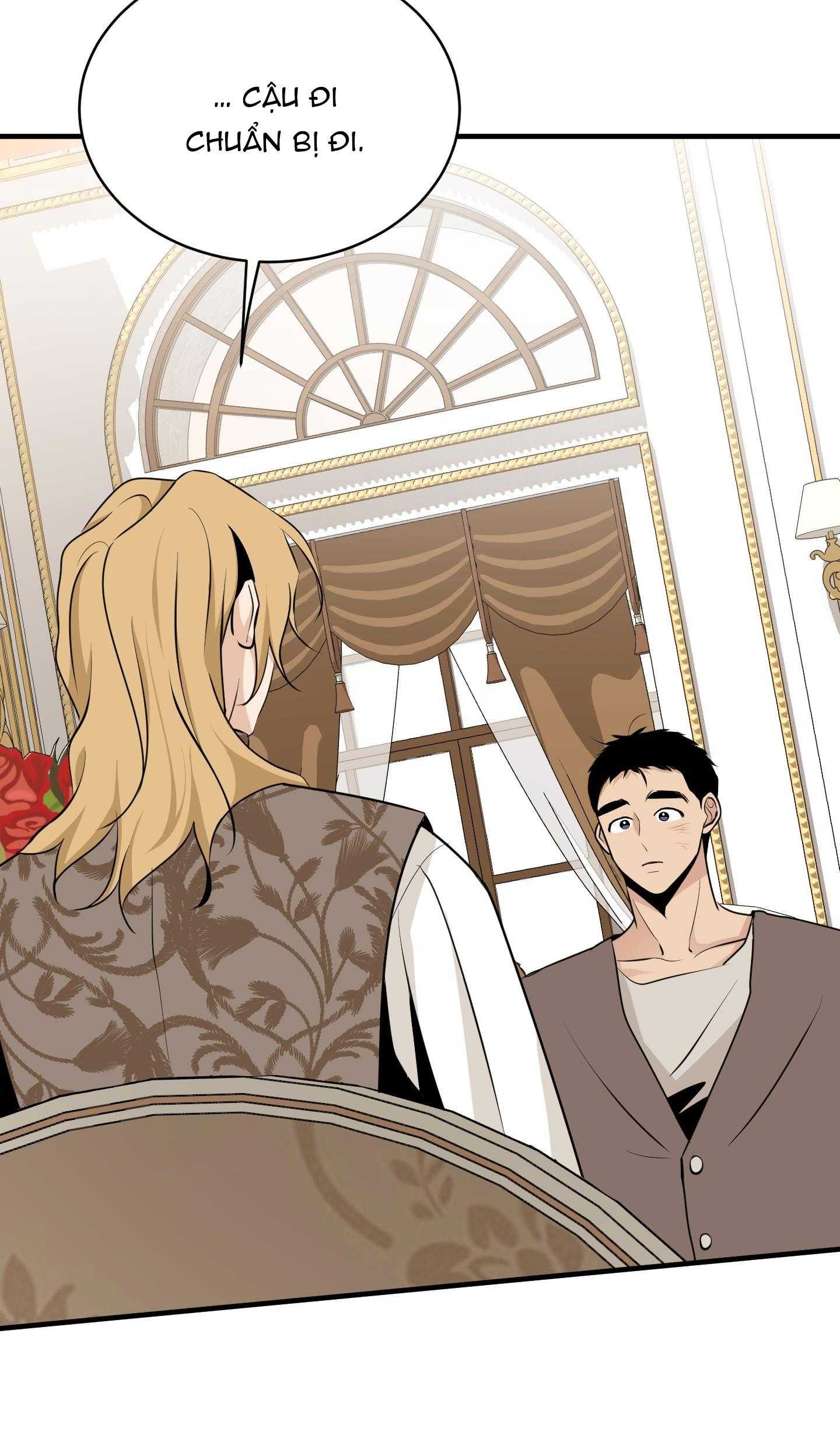 LOÀI HOA KHÔNG TÊN Chapter 22 47