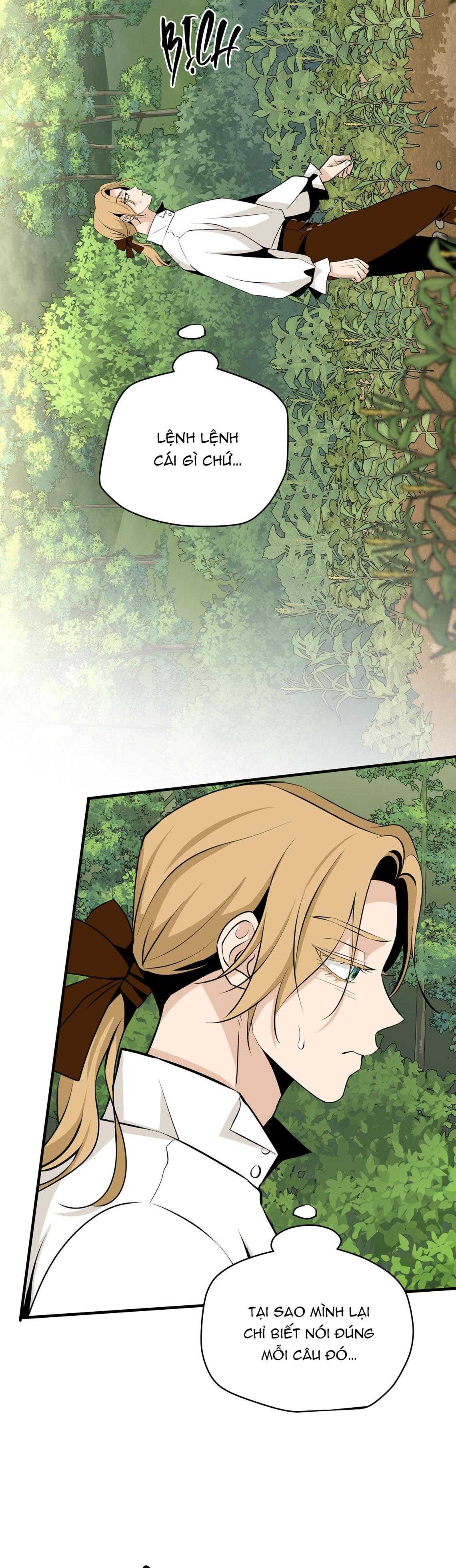 LOÀI HOA KHÔNG TÊN Chapter 22 52