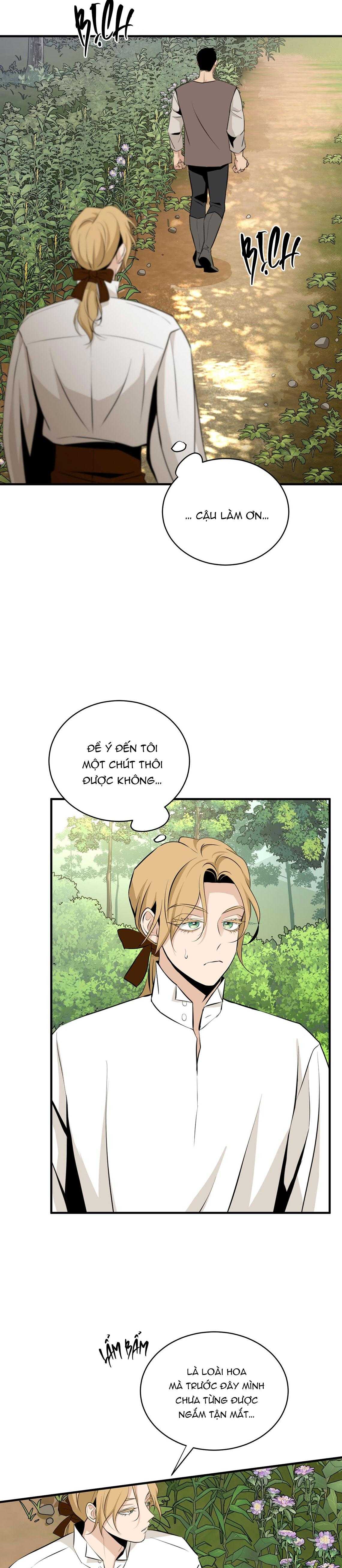 LOÀI HOA KHÔNG TÊN Chapter 22 53