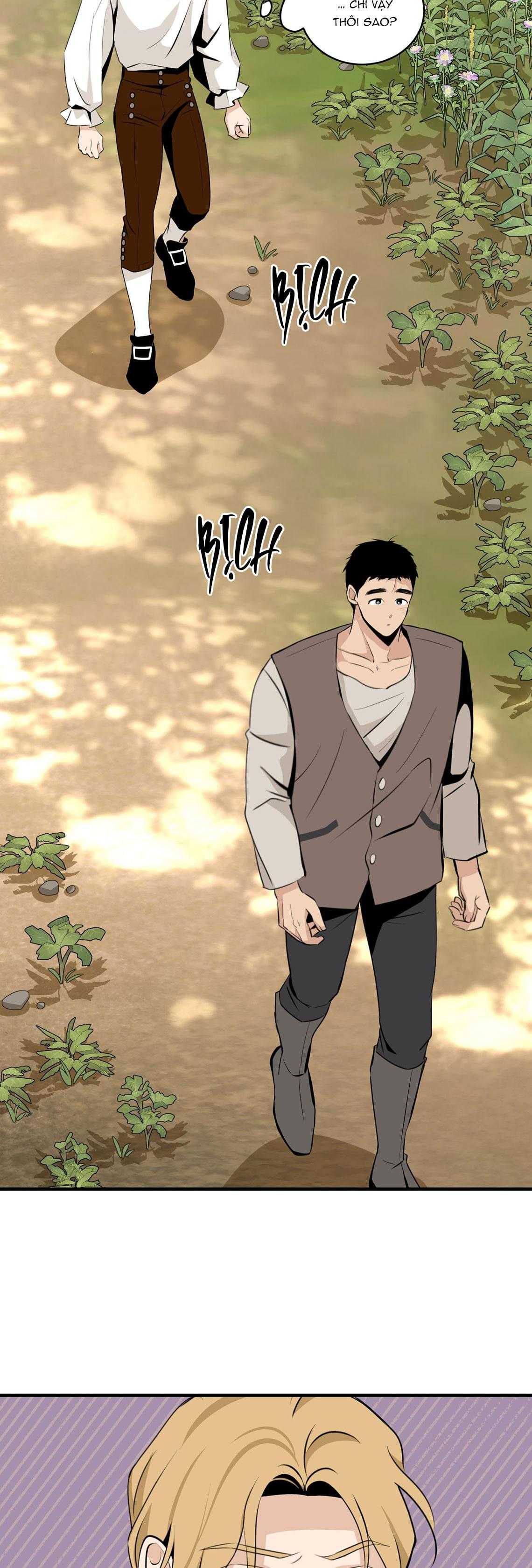 LOÀI HOA KHÔNG TÊN Chapter 22 56