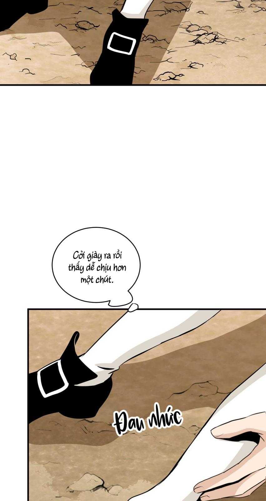 LOÀI HOA KHÔNG TÊN Chapter 23 - Next 