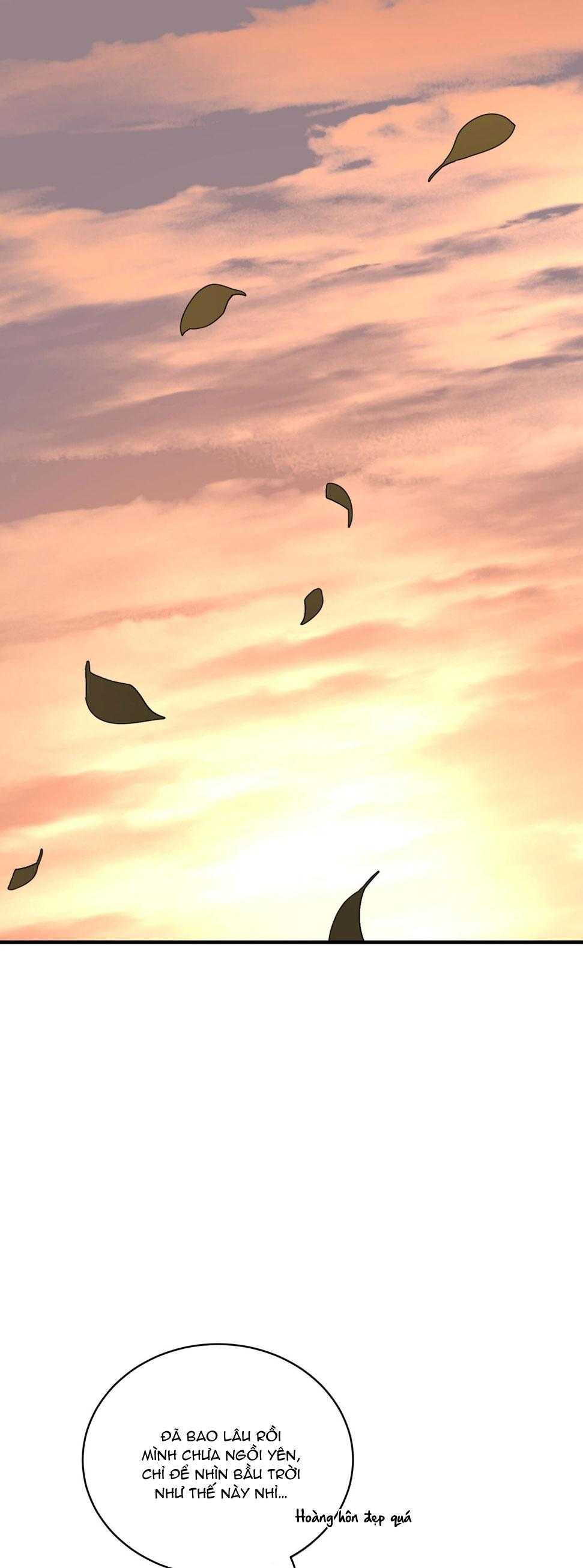 LOÀI HOA KHÔNG TÊN Chapter 23 - Next 